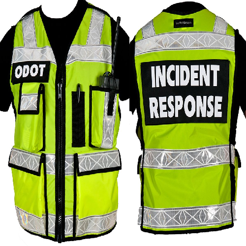 Safety Vest Manufacturers in United Kingdom